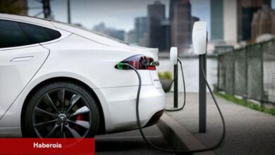 Global elektrikli araç satışları Mayıs'ta yüzde 24 arttı - Haberois Global elektrikli araç satışları Mayıs'ta yüzde 24 arttı