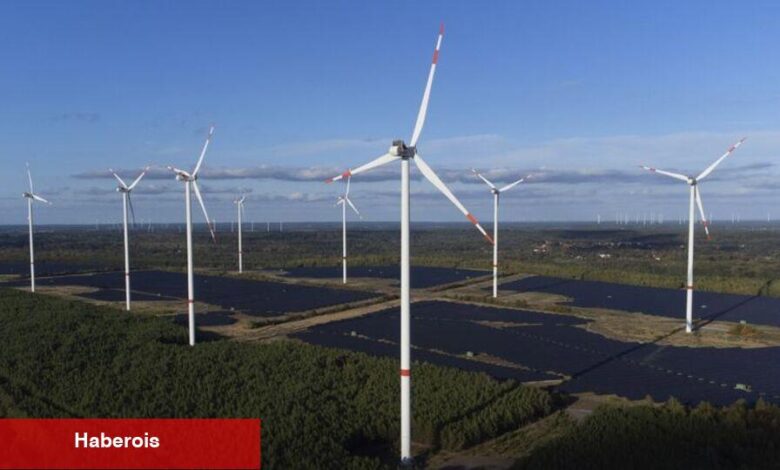 Global güç yatırımlarının rekor düzeye ulaşması bekleniyor - Haberois Global güç yatırımlarının rekor düzeye ulaşması bekleniyor
