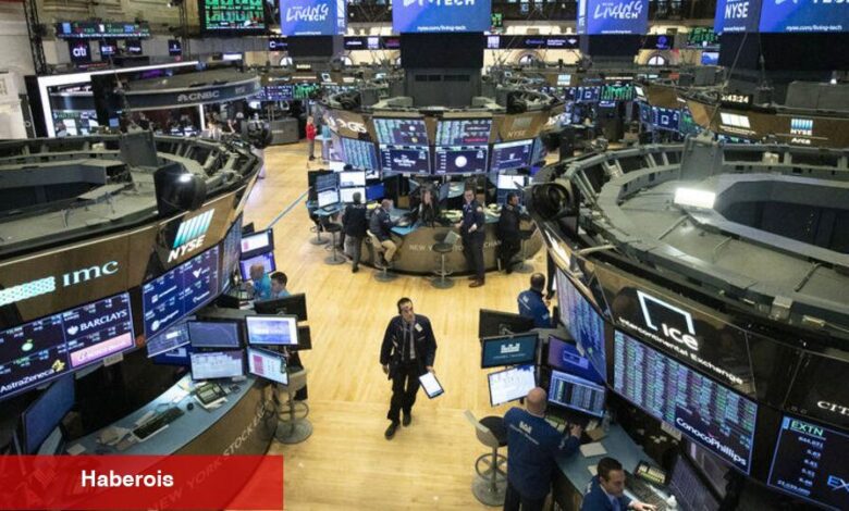 Global piyasalar ABD bilgileriyle nefes aldı - Haberois Global piyasalar ABD bilgileriyle nefes aldı