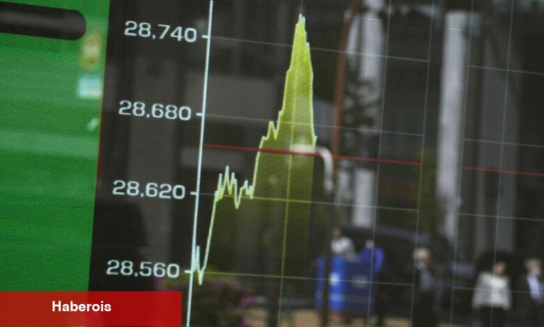 Global piyasalarda ateşkes morali sürüyor - Haberois Global piyasalarda ateşkes morali sürüyor