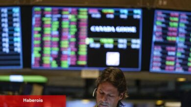 Global piyasalarda gözler ABD-Çin görüşmelerinde - Haberois Global piyasalarda gözler ABD-Çin görüşmelerinde