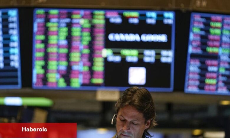 Global piyasalarda gözler ABD-Çin görüşmelerinde - Haberois Global piyasalarda gözler ABD-Çin görüşmelerinde