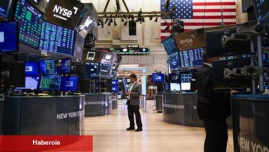 Global piyasalarda gözler AMB'nin faiz kararında - Haberois Global piyasalarda gözler AMB'nin faiz kararında