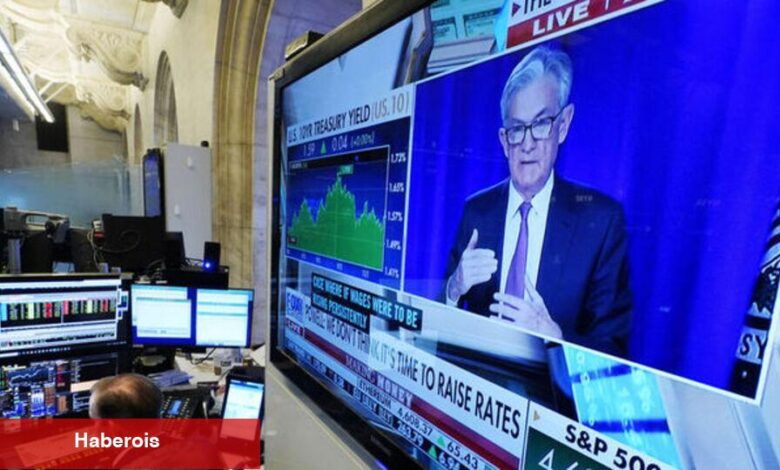 Global piyasalarda gözler Fed kararında - Haberois Global piyasalarda gözler Fed kararında