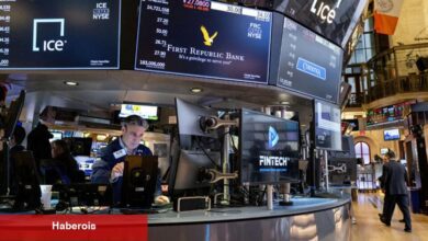 Global piyasalarda savaş tansiyonu