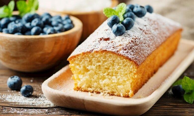 Glutensiz Kek Tanımı