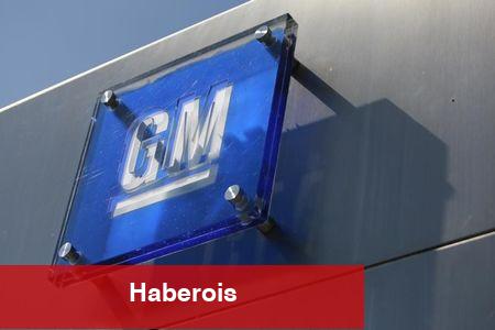 GM Defense, İngiltere askeri araç ihalesi için NP Aerospace ile iş birliği yapıyor