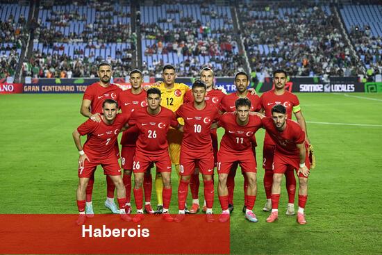 Gol dışında iyiydik! - Haberois Gol dışında iyiydik!