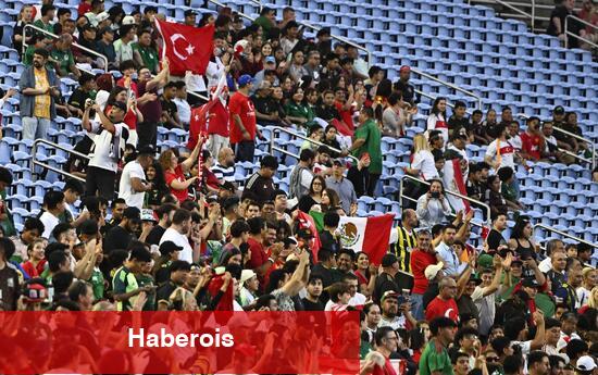 Gol dışında iyiydik! - Haberois Gol dışında iyiydik!