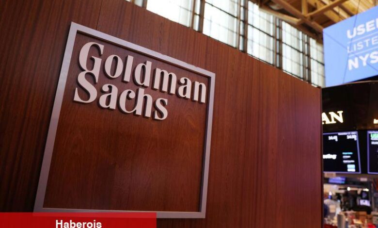 Goldman Sachs, MYR Group’u düşürürken MasTec’i yükseltti - Haberois Goldman Sachs, MYR Group’u düşürürken MasTec’i yükseltti