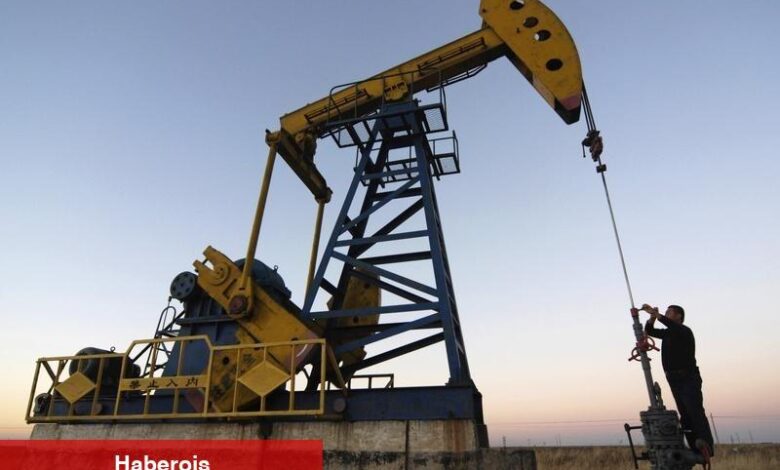 Goldman Sachs: “Petrol fiyatlaması, arz kesintisi mümkünlüğünü düşük görüyor" - Haberois Goldman Sachs: “Petrol fiyatlaması, arz kesintisi mümkünlüğünü düşük görüyor"