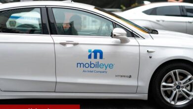 Goldman Sachs, sonlu pazar hissesi ve rekabet baskısı nedeniyle Mobileye’ı düşürdü - Haberois Goldman Sachs, sonlu pazar hissesi ve rekabet baskısı nedeniyle Mobileye’ı düşürdü