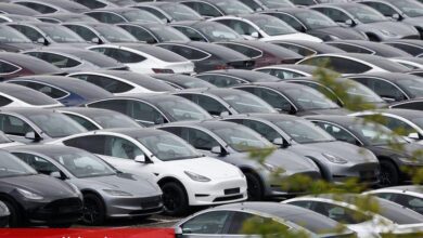 Goldman Sachs, Tesla araç teslimat kestirimlerini düşürdü