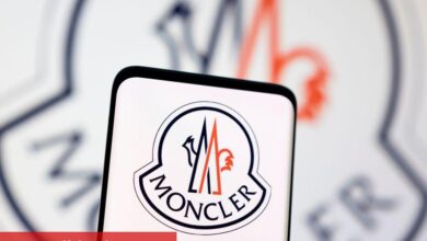 Goldman Sachs, zayıf perakende görünümü nedeniyle Moncler’i "nötr"e düşürdü