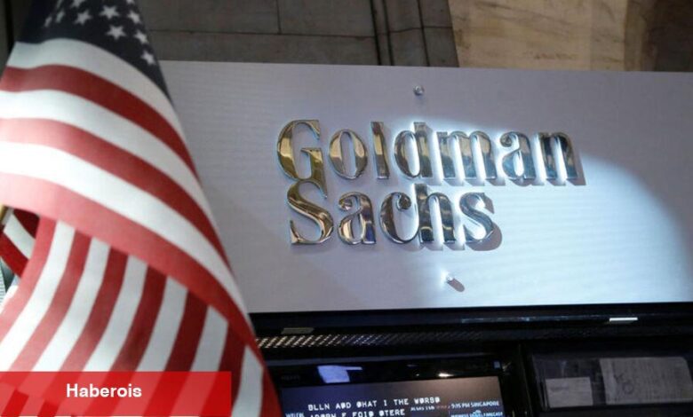 Goldman Sachs'tan petrol üretimi iddiası