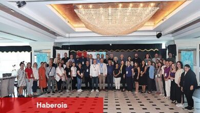 Gölyazı Çalıştayı tamamlandı - Haberois Gölyazı Çalıştayı tamamlandı