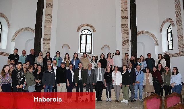 Gölyazı'nın geleceği çalıştayda konuşulacak - Haberois Gölyazı'nın geleceği çalıştayda konuşulacak