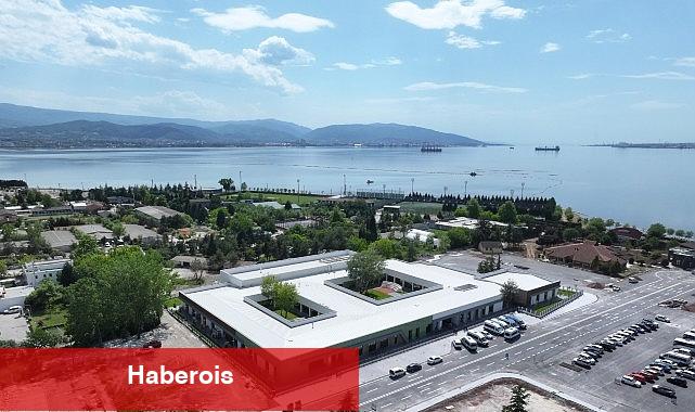 Gonca Manisiz Hayat Merkezi şimdiden ilgi odağı oldu; "Burada goncalar açsın istiyoruz"
