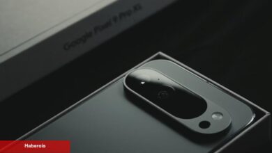 Google Pixel 10'un tüm ayrıntıları netleşti!