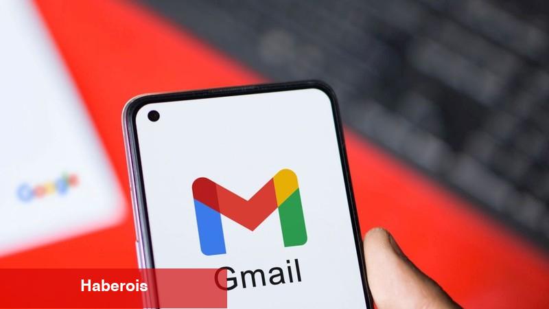 Google’dan tüm Gmail kullanıcılarına acil uyarı! Hesabınız tehlikede olabilir
