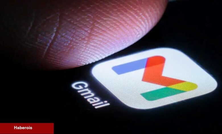 Google’dan tüm Gmail kullanıcılarına acil uyarı! Hesabınız tehlikede olabilir