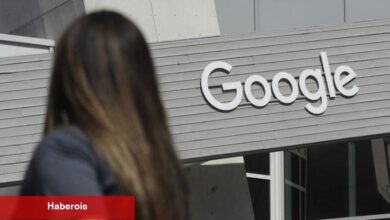 Google'dan yapay zeka atılımı - Haberois Google'dan yapay zeka atılımı