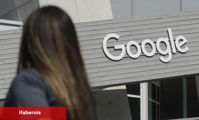 Google'dan yapay zeka atılımı - Haberois Google'dan yapay zeka atılımı