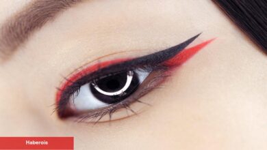 Göz formunuza nazaran eyeliner çekme ipuçları! - Haberois Göz formunuza nazaran eyeliner çekme ipuçları!