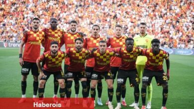 Göztepe, en golcü dönemlerinden birini geçirdi