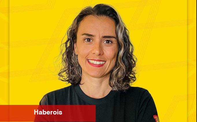 Göztepe filesine yeni menajer getirdi! - Haberois Göztepe filesine yeni menajer getirdi!