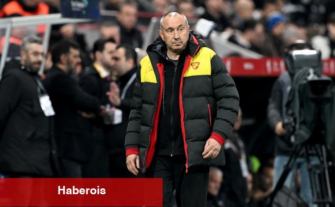 Göztepe Teknik Yöneticisi Stoilov, kulübün 100. yılını kutladı - Haberois Göztepe Teknik Yöneticisi Stoilov, kulübün 100. yılını kutladı