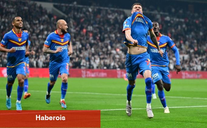 Göztepe transferde vites yükseltti! - Haberois Göztepe transferde vites yükseltti!