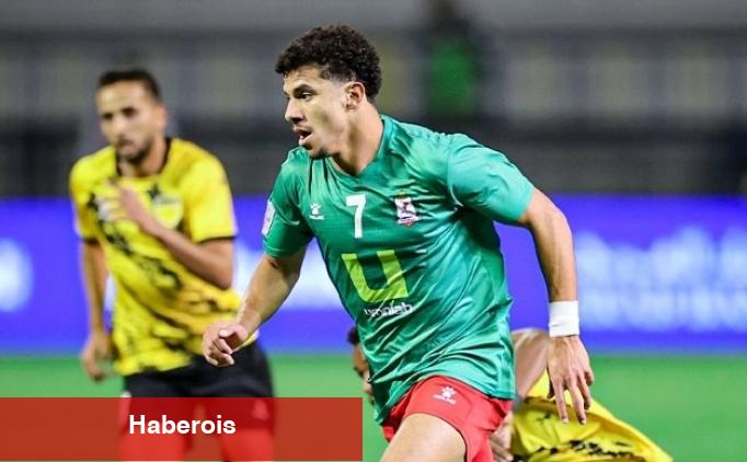 Göztepe, transferleri bitirmek için gaza bastı! - Haberois Göztepe, transferleri bitirmek için gaza bastı!
