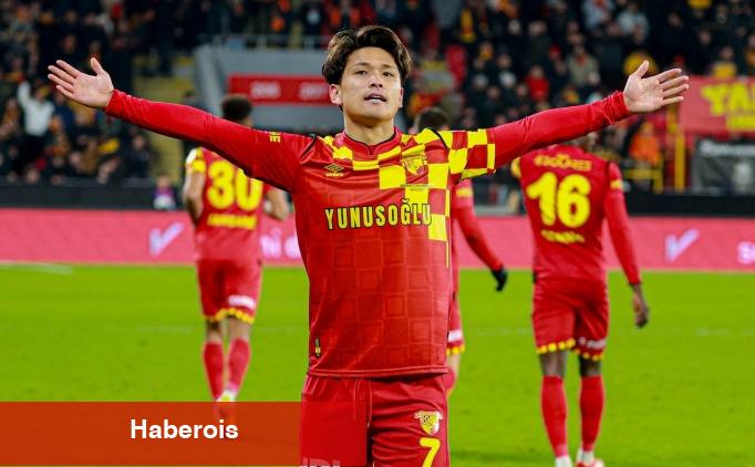 Göztepe'de ayrılık rüzgarları esiyor! - Haberois Göztepe'de ayrılık rüzgarları esiyor!