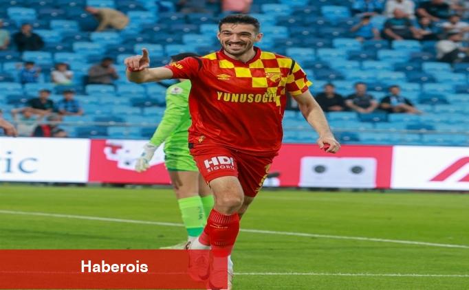 Göztepe'de Kubilay Kanatsızkuş sorusu - Haberois Göztepe'de Kubilay Kanatsızkuş sorusu