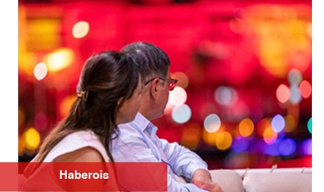 Göztepe'nin 100. yılında gökyüzü sarı-kırmızı - Haberois Göztepe'nin 100. yılında gökyüzü sarı-kırmızı