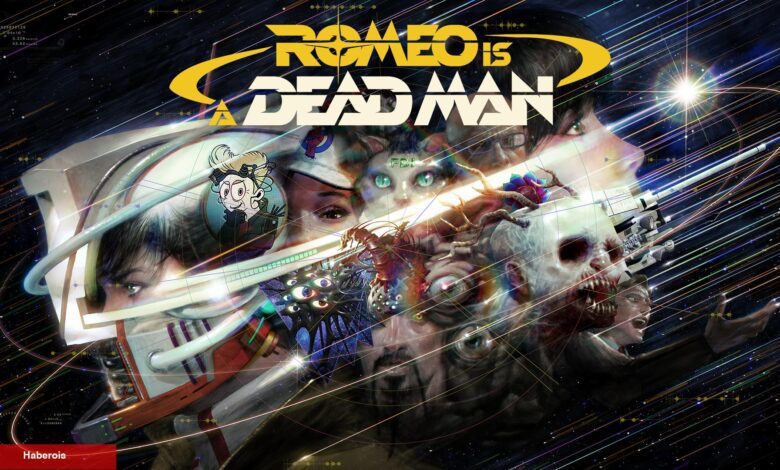 Grasshopper 5 Yıl Ortadan Sonra Yeni Bir IP Duyurdu: Romeo is a Dead Man - Haberois Grasshopper 5 Yıl Ortadan Sonra Yeni Bir IP Duyurdu: Romeo is a Dead Man
