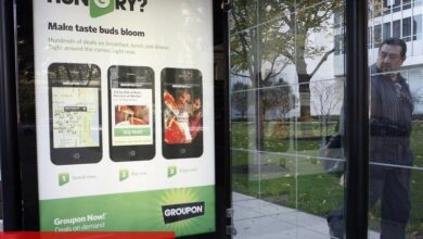 Groupon Boğası Kısa Satıcı Raporuna Karşı Çıkıyor, Argümanları "Sansasyonel" Olarak Niteliyor