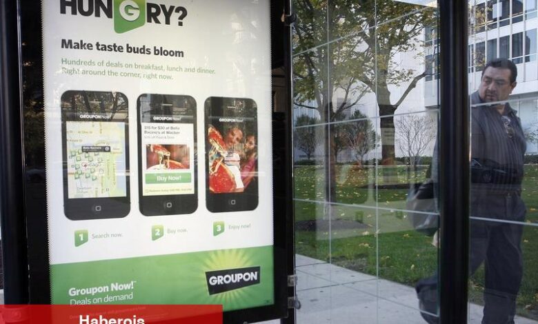 Groupon Boğası Kısa Satıcı Raporuna Karşı Çıkıyor, Argümanları "Sansasyonel" Olarak Niteliyor - Haberois Groupon Boğası Kısa Satıcı Raporuna Karşı Çıkıyor, Argümanları "Sansasyonel" Olarak Niteliyor