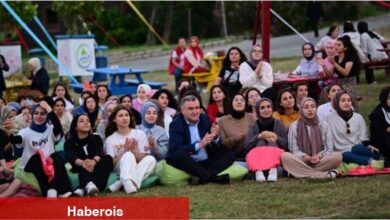 GSB yaz gençlik kampı başlangıç tarihi: GSB yaz kursları ne vakit başlayacak? - Haberois GSB yaz gençlik kampı başlangıç tarihi: GSB yaz kursları ne vakit başlayacak?