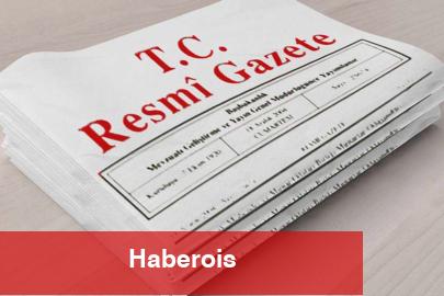 GSB'nin İşçi Yönetmeliği'nde değişiklik Resmi Gazete'de - Haberois GSB'nin İşçi Yönetmeliği'nde değişiklik Resmi Gazete'de