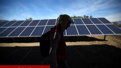 Güneş gücü payları, Senato Cumhuriyetçilerinin vergi kredisi değişikliklerine işaret etmesiyle yükseldi - Haberois Güneş gücü payları, Senato Cumhuriyetçilerinin vergi kredisi değişikliklerine işaret etmesiyle yükseldi