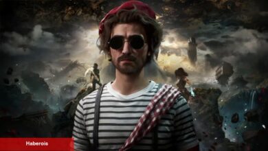 Gustave'ı Seslendiren Charlie Cox, Clair Obscur'u Oynamamış Bile - Haberois Gustave'ı Seslendiren Charlie Cox, Clair Obscur'u Oynamamış Bile