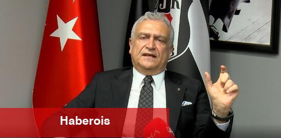 Hakan Daltaban: "Faiz yerine 5 futbolcu alabiliriz"