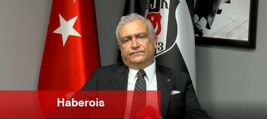 Hakan Daltaban: "Faiz yerine 5 futbolcu alabiliriz"