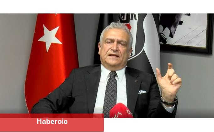 Hakan Daltaban: "Faiz yerine 5 futbolcu alabiliriz"