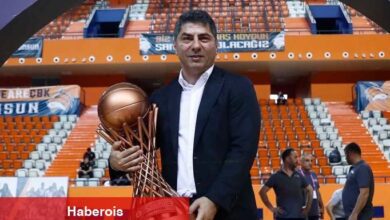 Hakan Safi: "Böyle taraftar görmek istiyoruz" - Haberois Hakan Safi: "Böyle taraftar görmek istiyoruz"