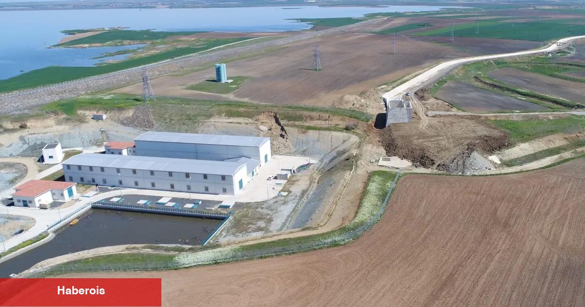 Hamzadere'de 30 yıllık susuzluk bekleyişi sürüyor!