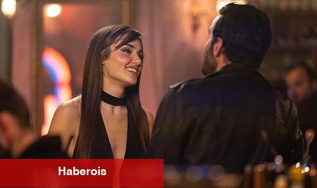 Hande Erçel ve Barış Arduç'un Başrollerinde Yer Aldığı Disney+'ın 'Aşkı Hatırla' Dizisinden Yeni Tanıtım Yayınlandı!