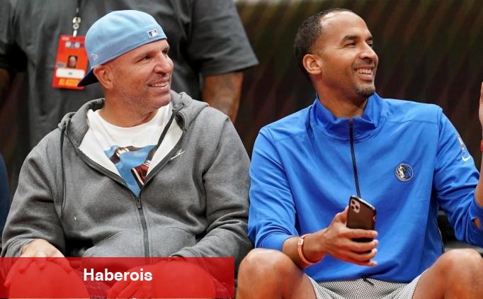 Harrison, söylentileri bitirdi: "Kidd'in bir yere gittiği yok" - Haberois Harrison, söylentileri bitirdi: "Kidd'in bir yere gittiği yok"